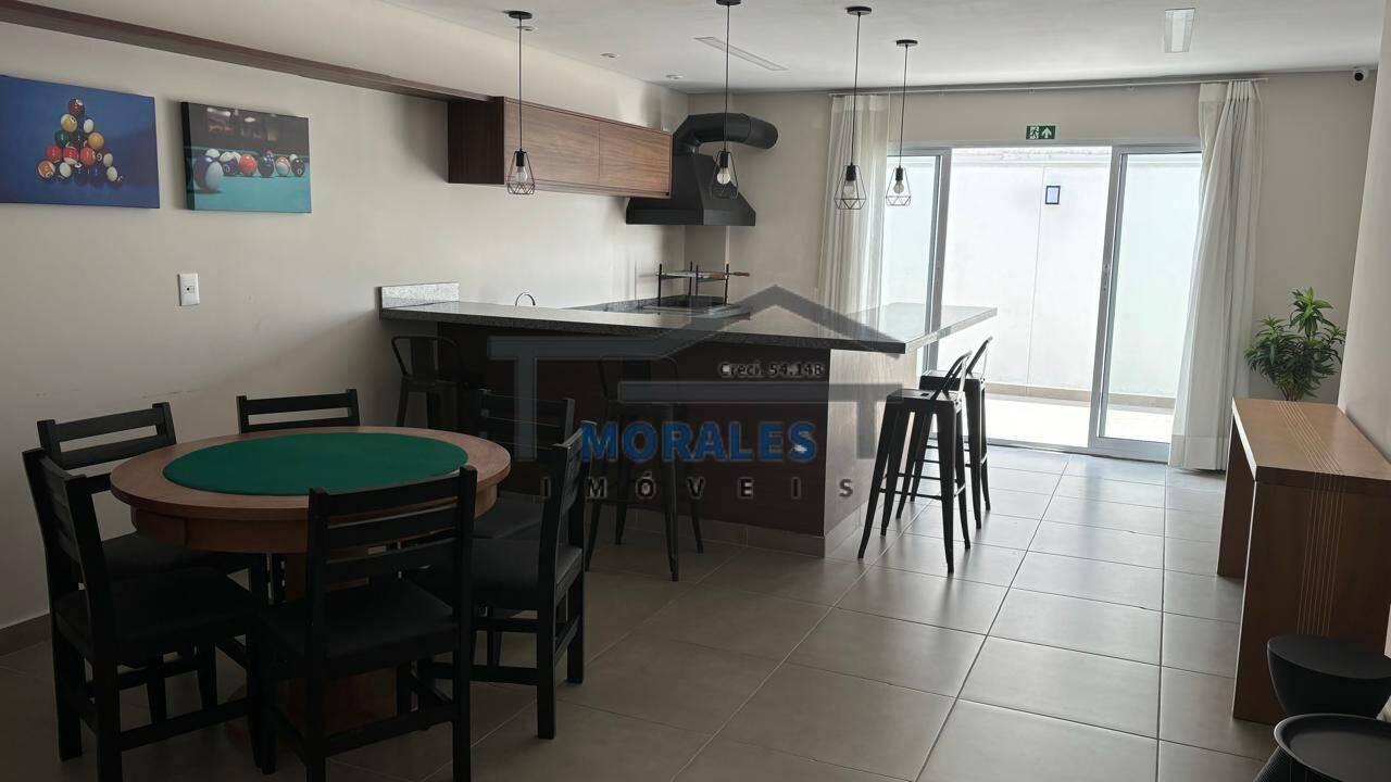 Apartamento à venda com 2 quartos, 54m² - Foto 8