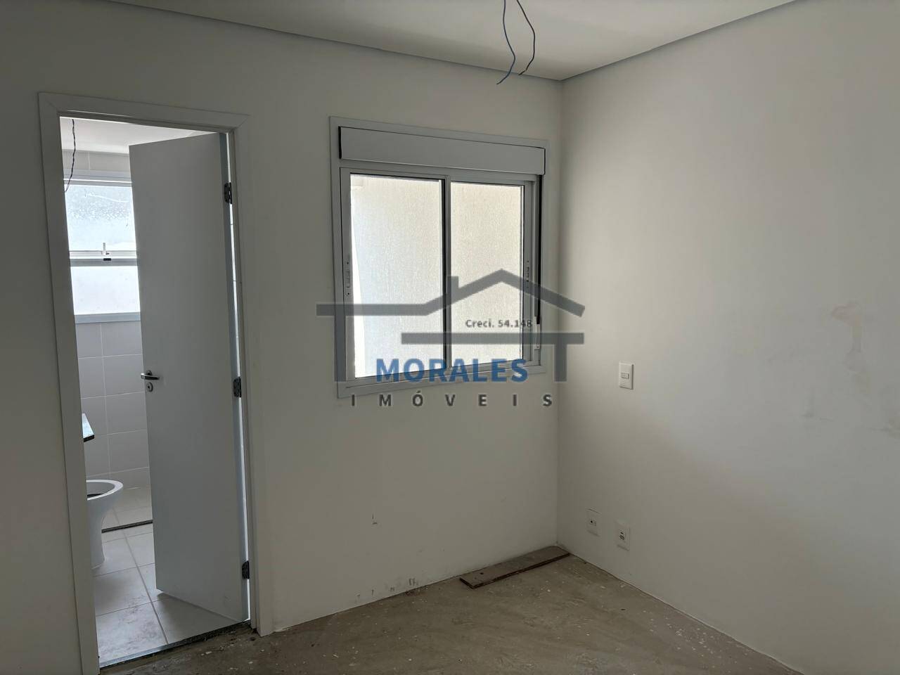 Apartamento à venda com 2 quartos, 54m² - Foto 14