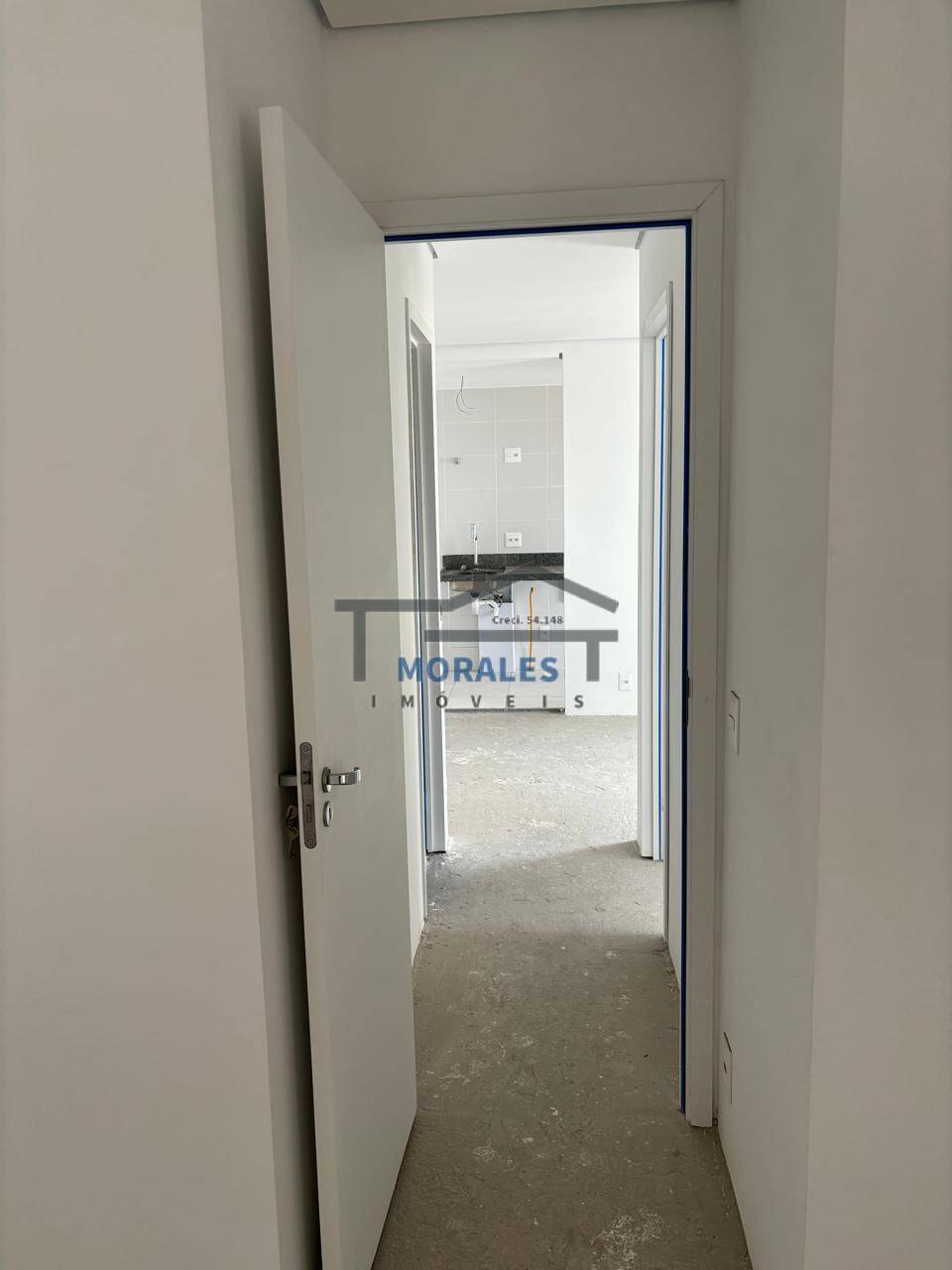 Apartamento à venda com 2 quartos, 54m² - Foto 13