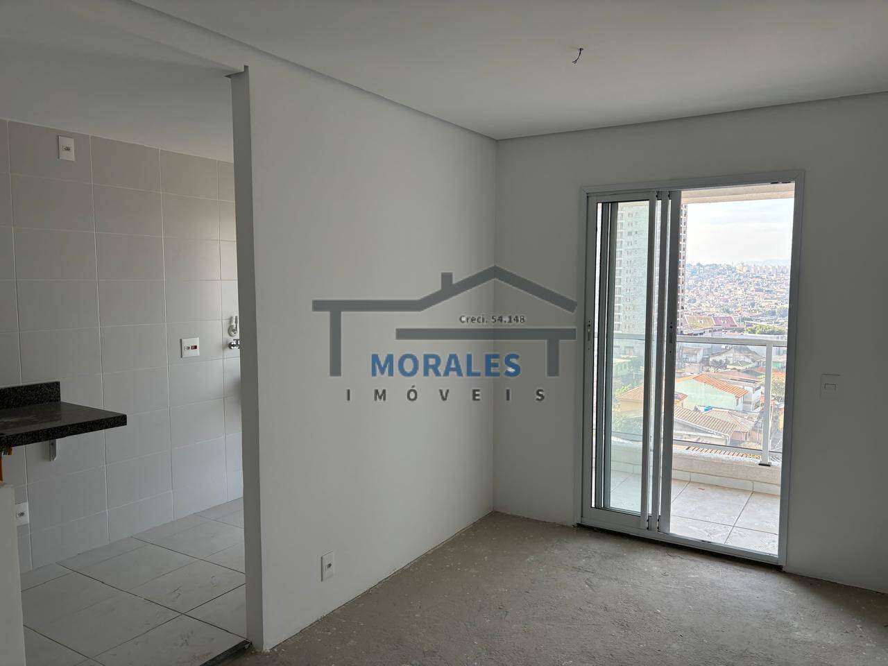 Apartamento à venda com 2 quartos, 54m² - Foto 10