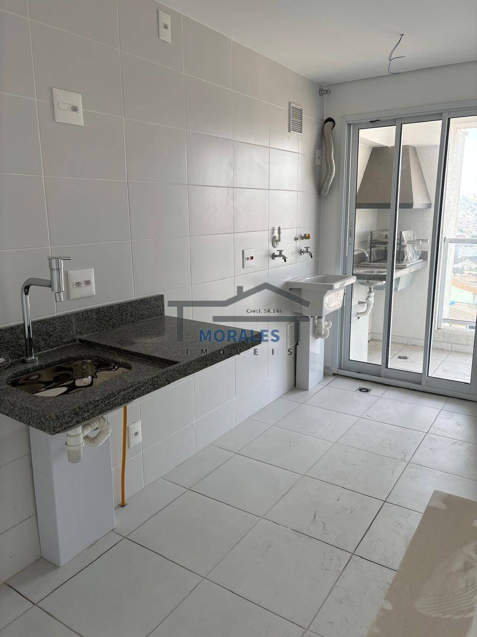 Apartamento à venda com 2 quartos, 54m² - Foto 11