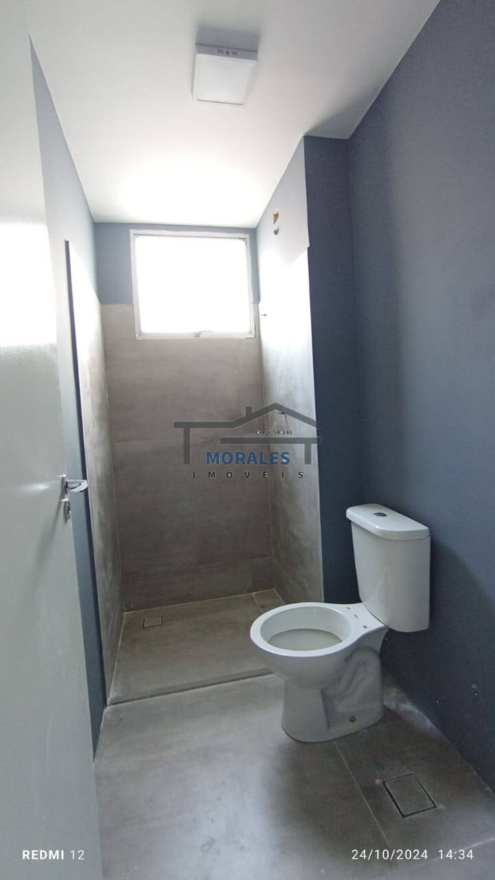 Apartamento à venda com 2 quartos, 54m² - Foto 10