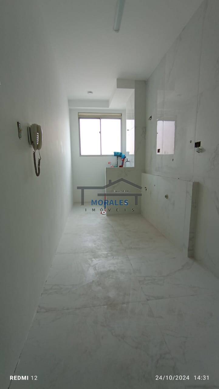 Apartamento à venda com 2 quartos, 54m² - Foto 20