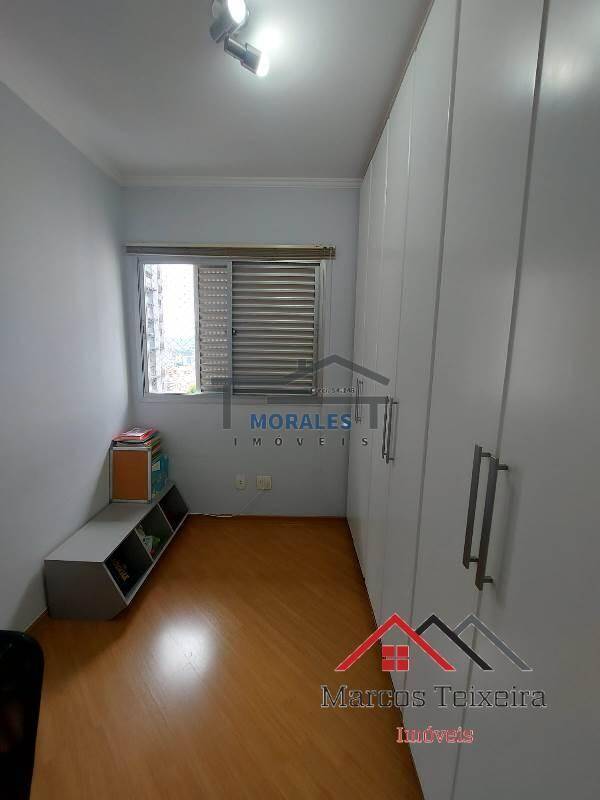 Apartamento à venda com 3 quartos, 97m² - Foto 12