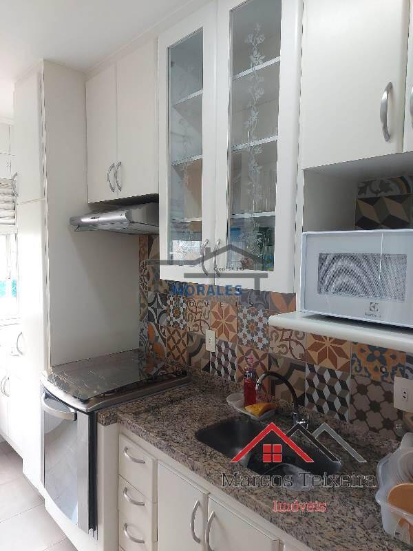 Apartamento à venda com 3 quartos, 97m² - Foto 16