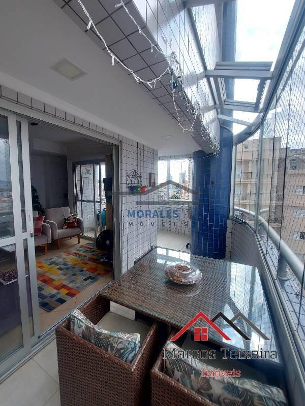 Apartamento à venda com 3 quartos, 97m² - Foto 5