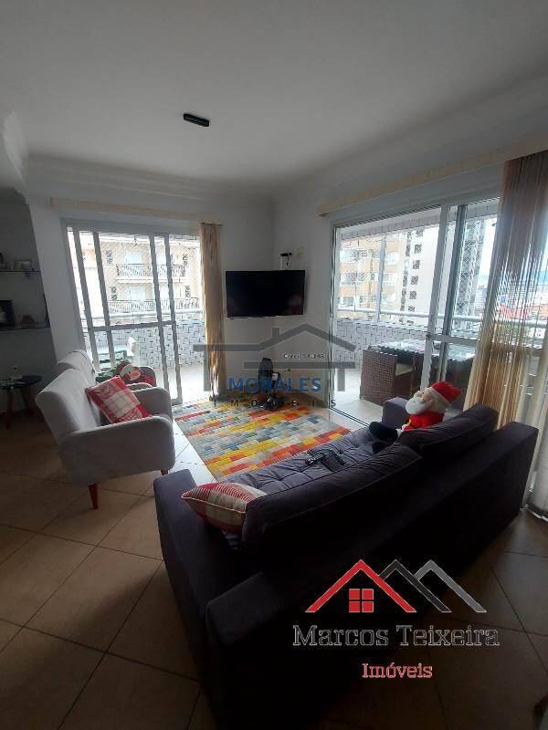 Apartamento à venda com 3 quartos, 97m² - Foto 4