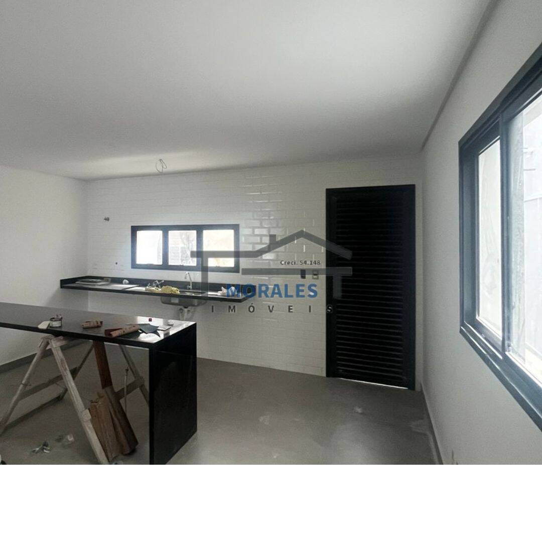 Casa à venda com 3 quartos, 165m² - Foto 14