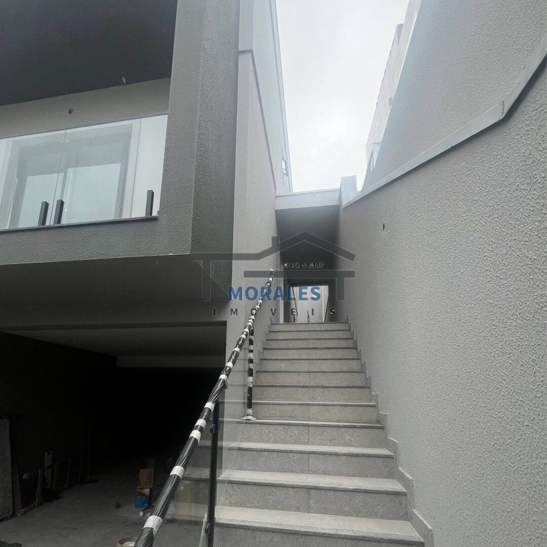 Casa à venda com 3 quartos, 165m² - Foto 17