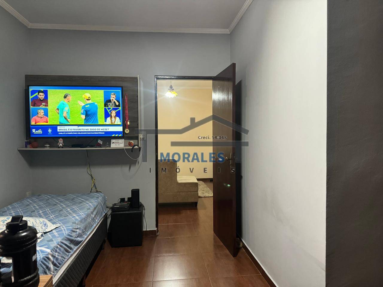 Casa à venda com 2 quartos, 107m² - Foto 4