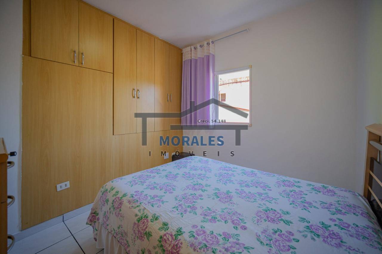 Sobrado à venda com 2 quartos, 54m² - Foto 14