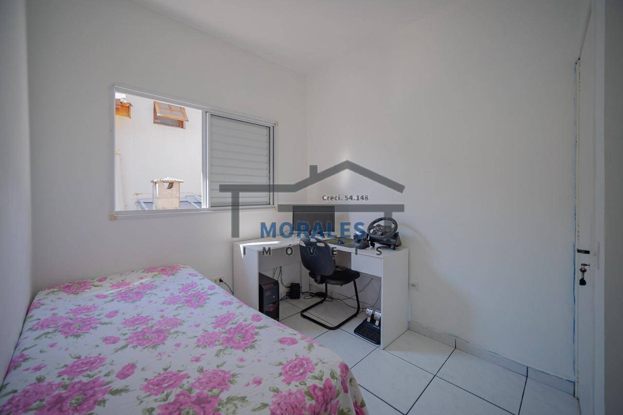 Sobrado à venda com 2 quartos, 54m² - Foto 16