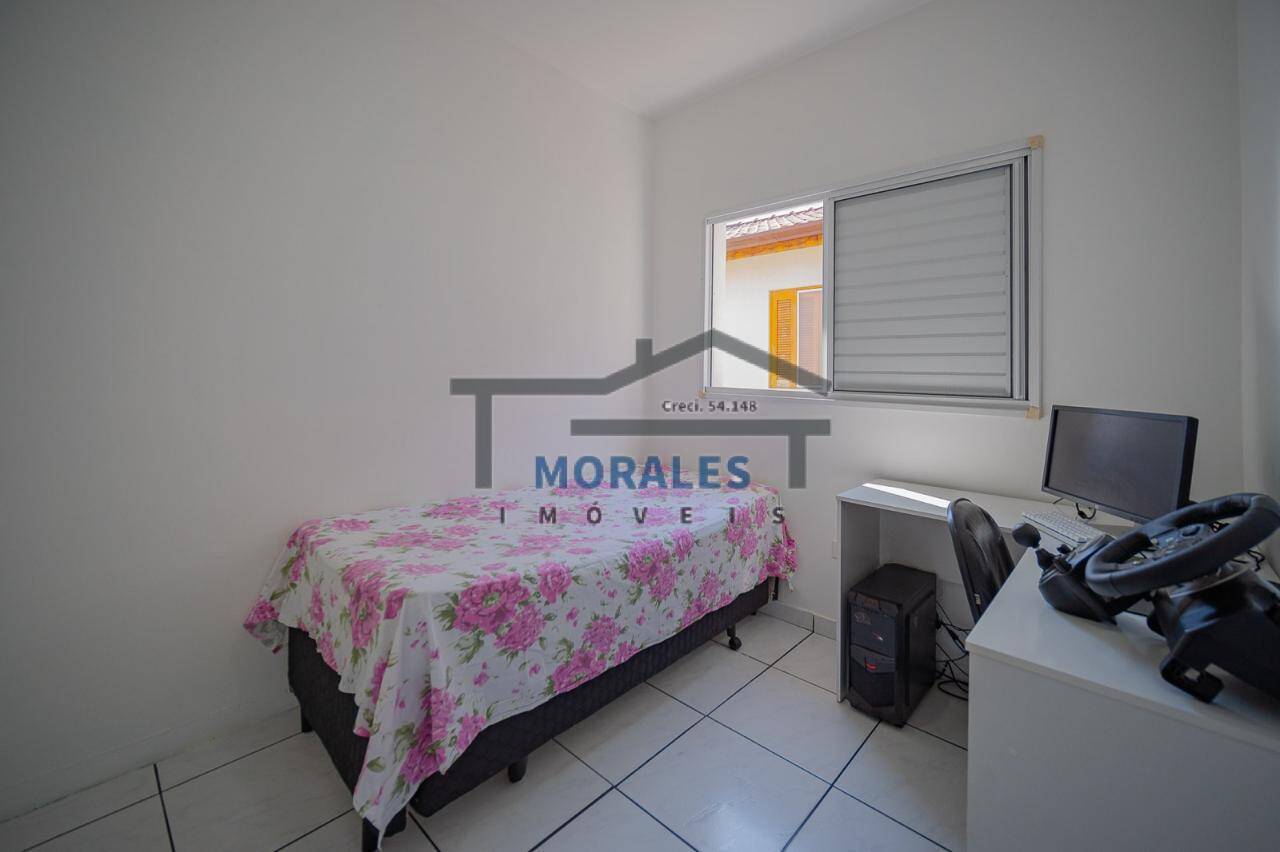 Sobrado à venda com 2 quartos, 54m² - Foto 15