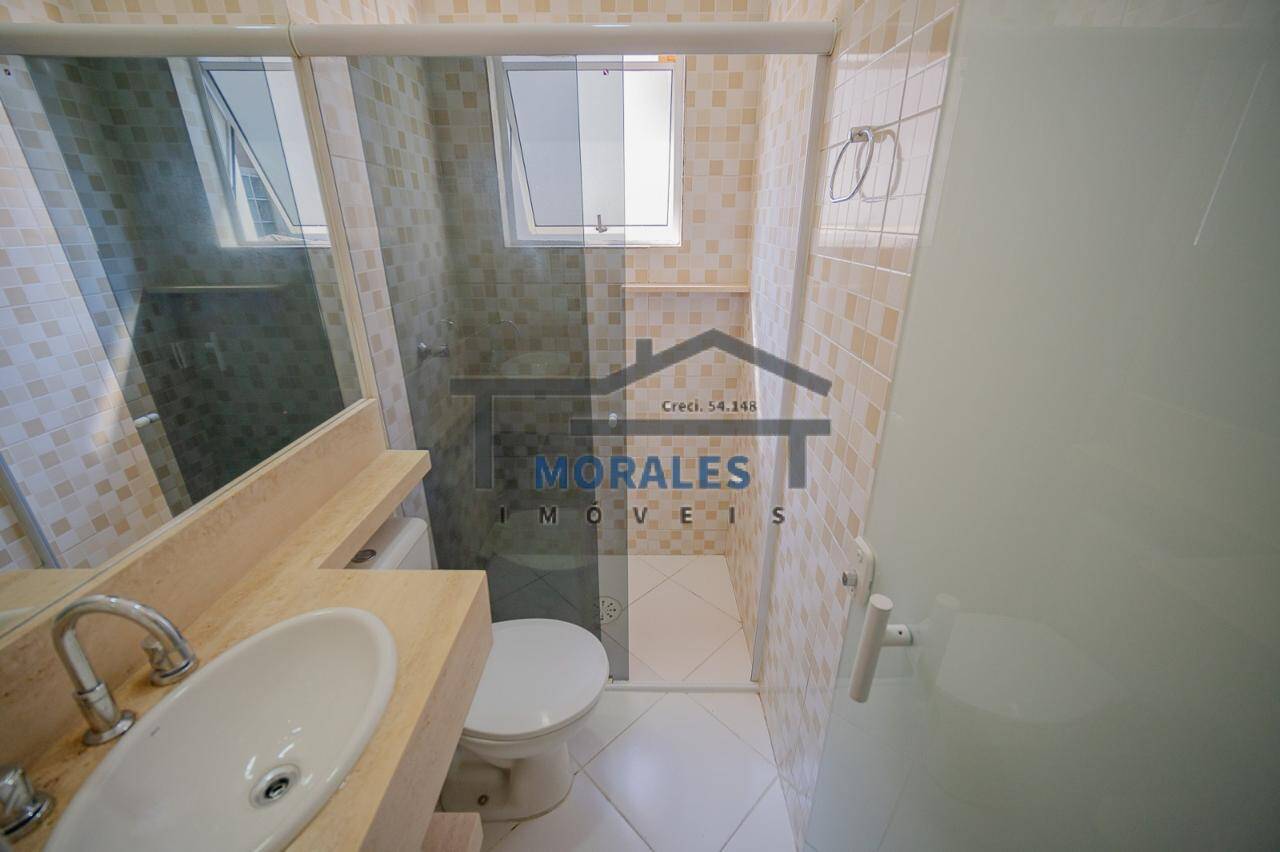 Sobrado à venda com 2 quartos, 54m² - Foto 31