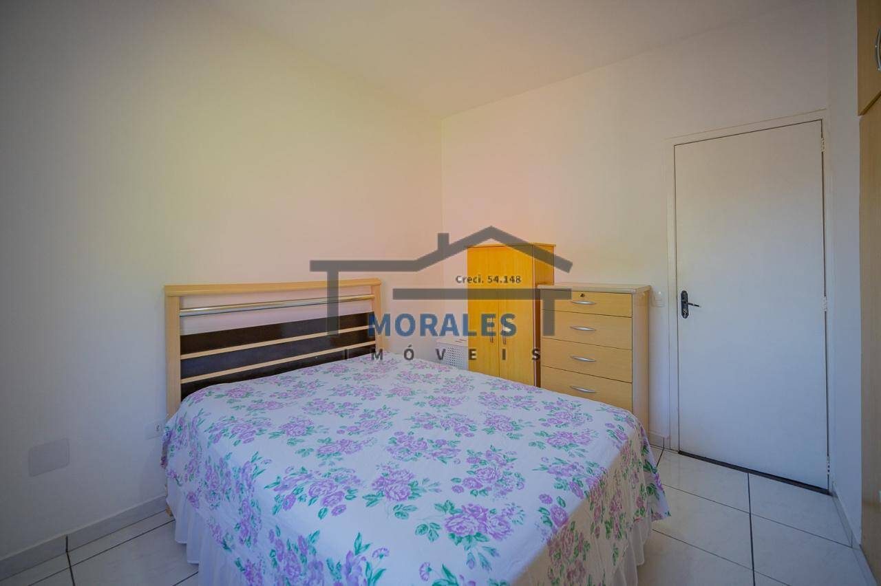 Sobrado à venda com 2 quartos, 54m² - Foto 17