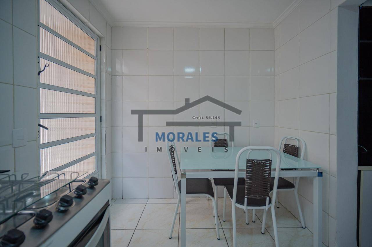 Sobrado à venda com 2 quartos, 54m² - Foto 11