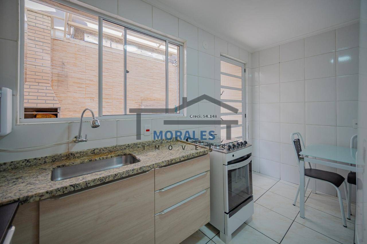 Sobrado à venda com 2 quartos, 54m² - Foto 7