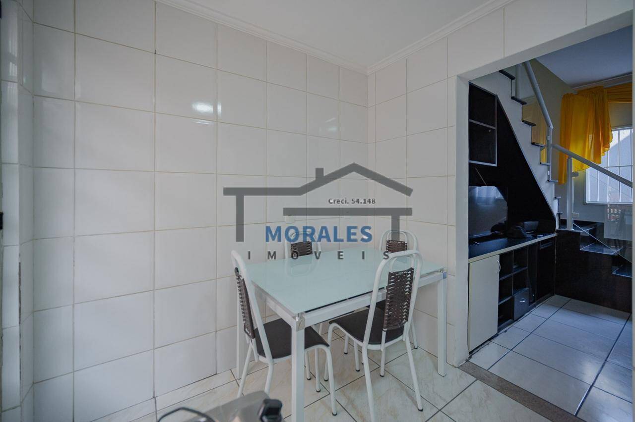 Sobrado à venda com 2 quartos, 54m² - Foto 29