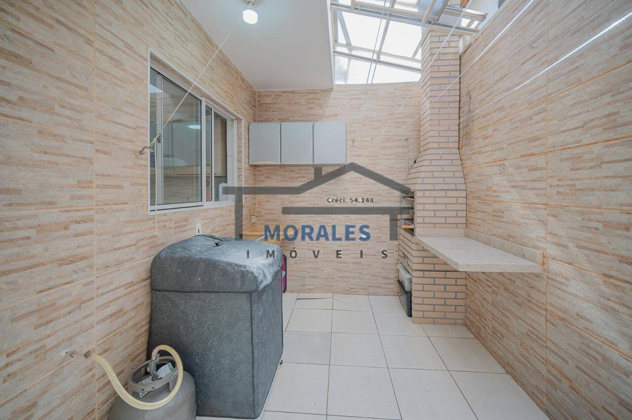 Sobrado à venda com 2 quartos, 54m² - Foto 22