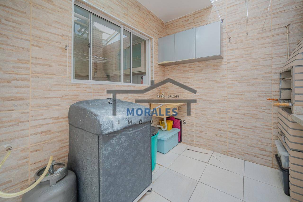 Sobrado à venda com 2 quartos, 54m² - Foto 38