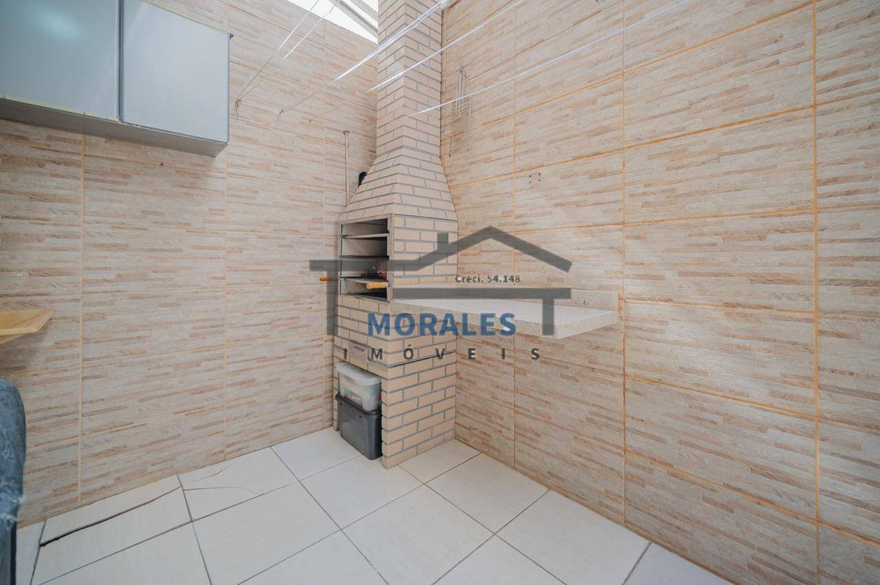 Sobrado à venda com 2 quartos, 54m² - Foto 37