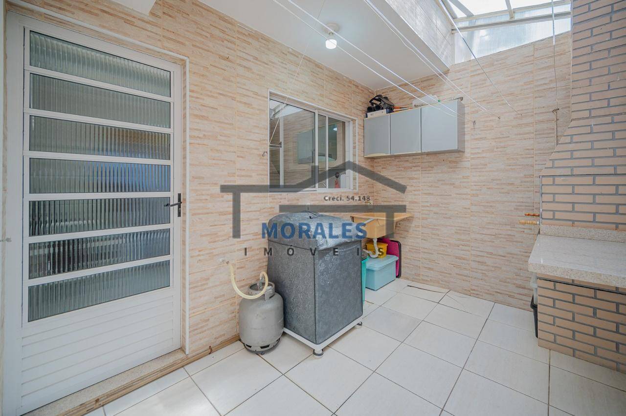 Sobrado à venda com 2 quartos, 54m² - Foto 21