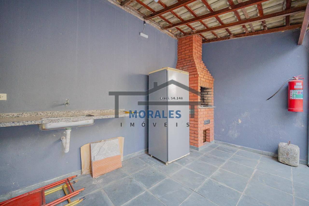 Sobrado à venda com 2 quartos, 54m² - Foto 25