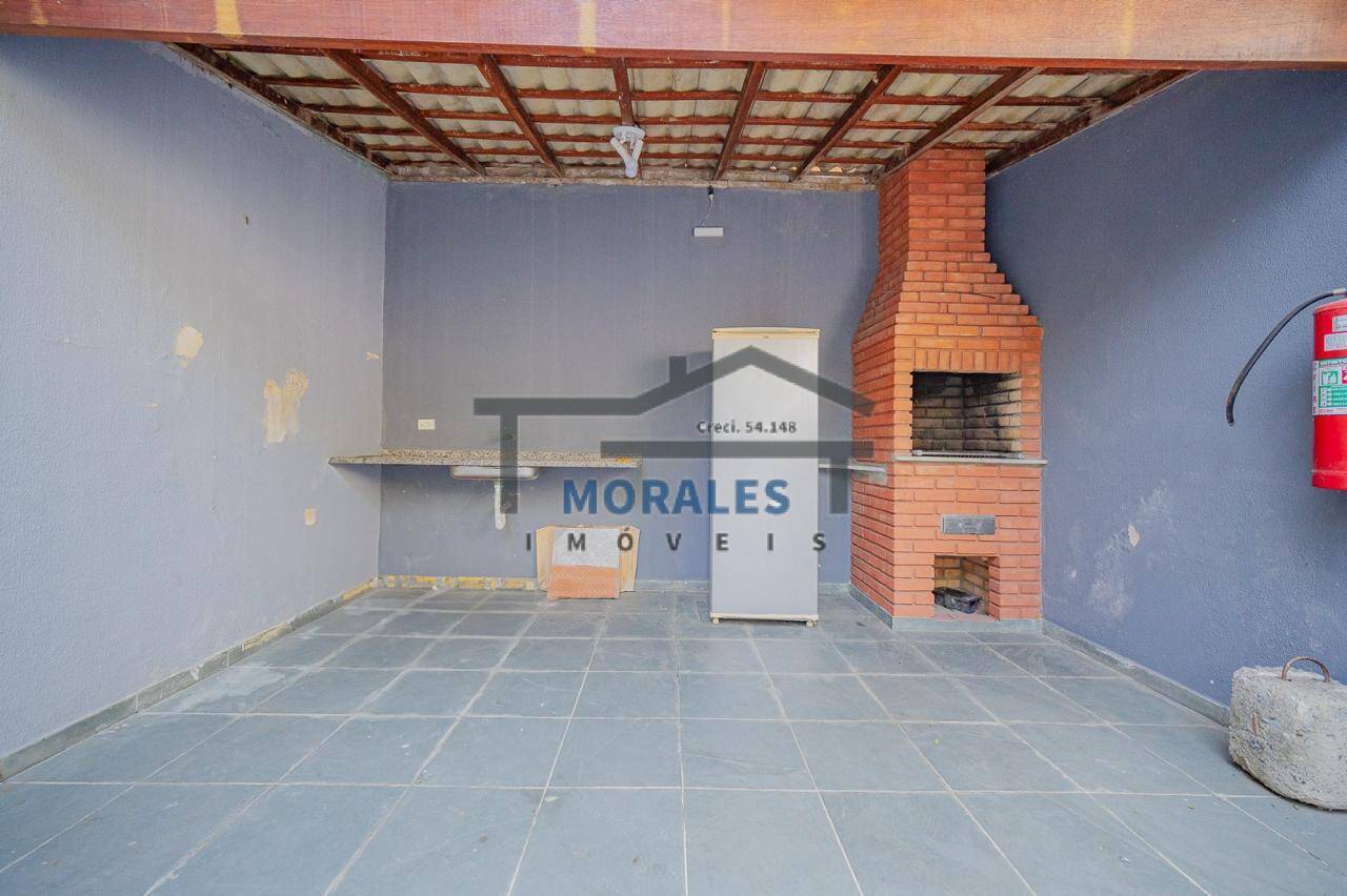 Sobrado à venda com 2 quartos, 54m² - Foto 24