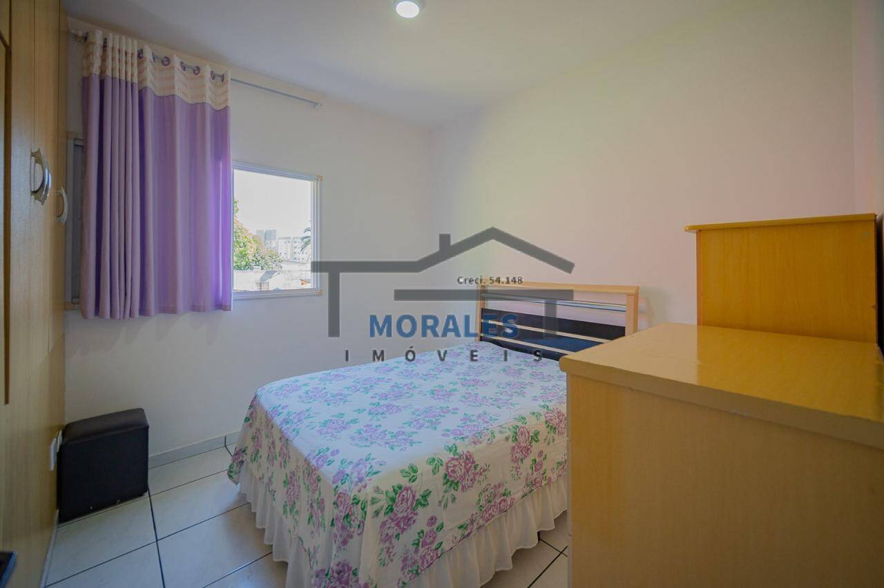 Sobrado à venda com 2 quartos, 54m² - Foto 43