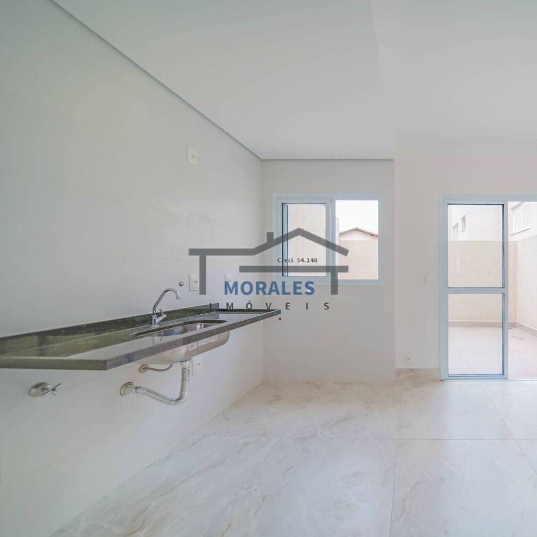 Sobrado à venda com 2 quartos, 63m² - Foto 11