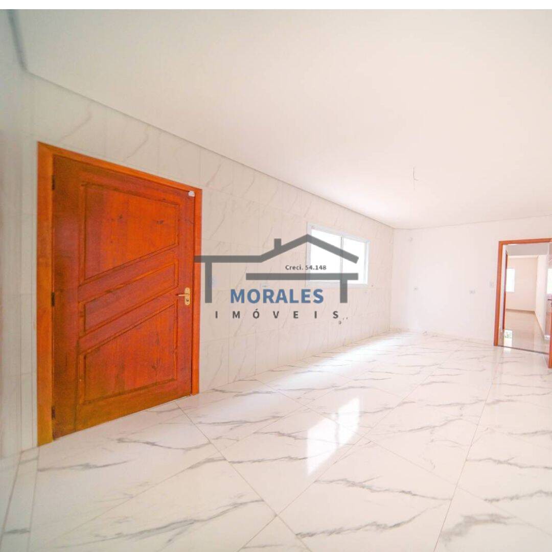 Sobrado à venda com 4 quartos, 158m² - Foto 5