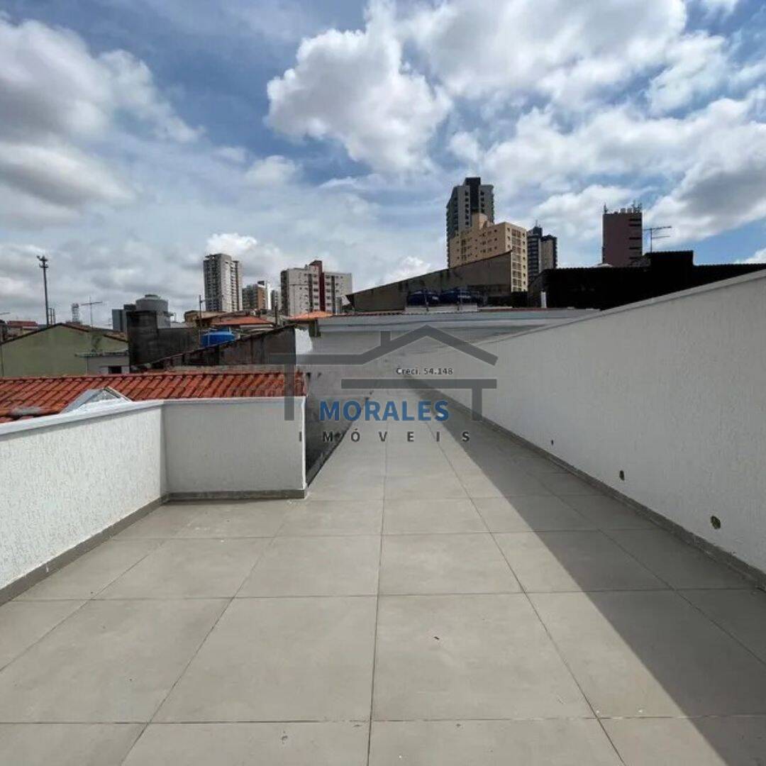 Sobrado à venda com 3 quartos, 188m² - Foto 7