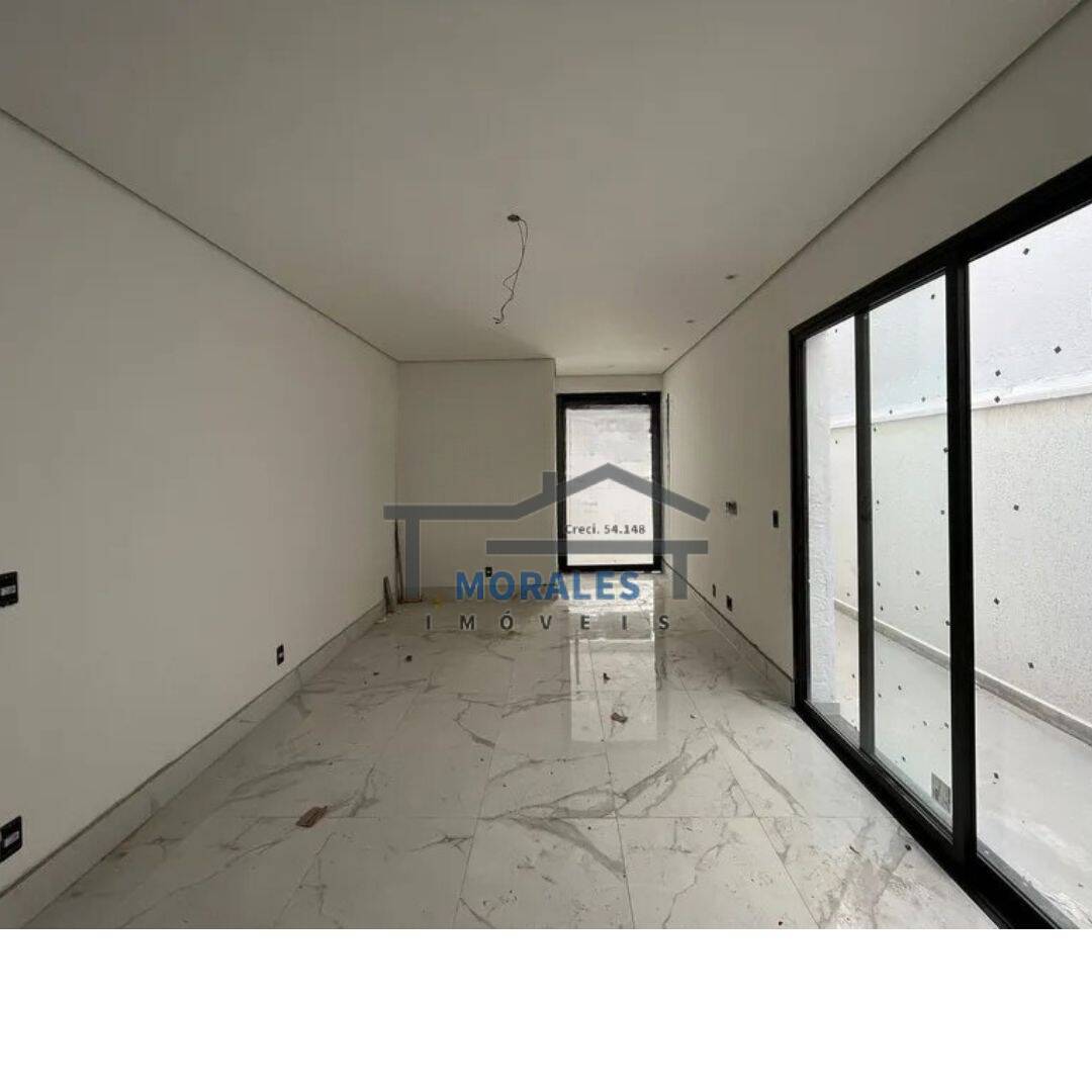 Sobrado à venda com 3 quartos, 188m² - Foto 3