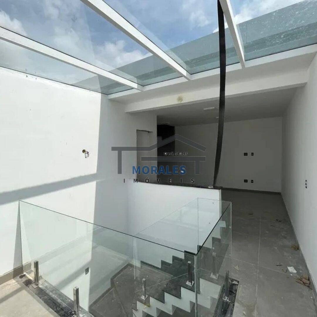 Sobrado à venda com 3 quartos, 188m² - Foto 13