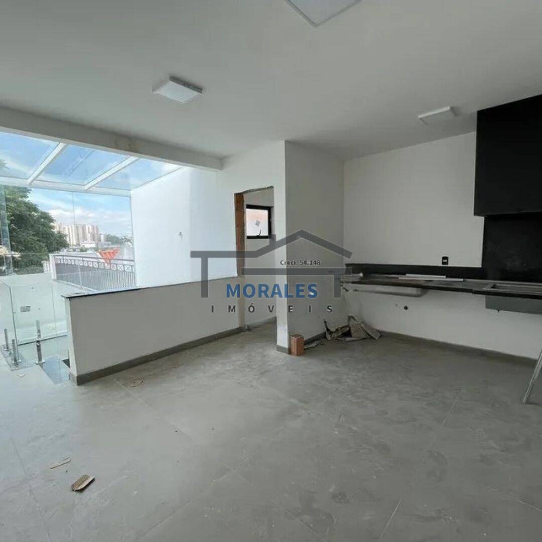 Sobrado à venda com 3 quartos, 188m² - Foto 10