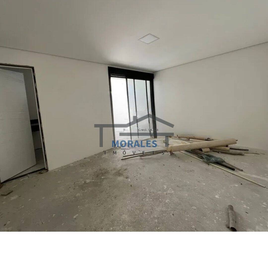 Sobrado à venda com 3 quartos, 188m² - Foto 8