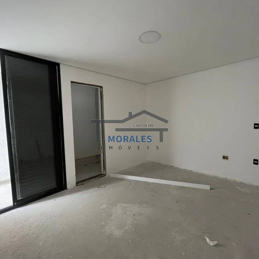 Sobrado à venda com 3 quartos, 188m² - Foto 9