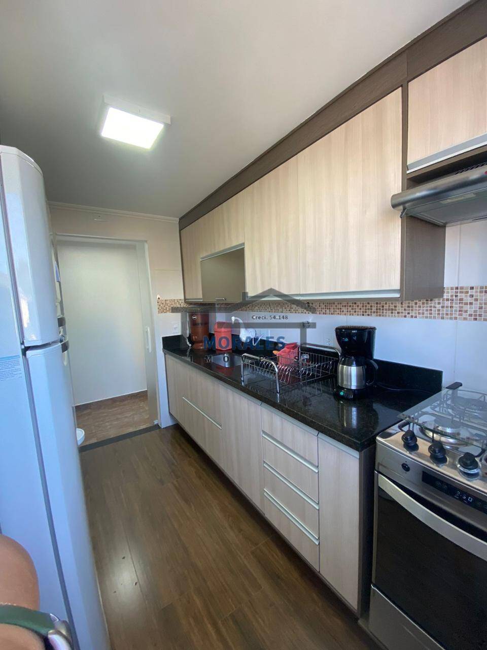 Apartamento à venda com 2 quartos, 62m² - Foto 12