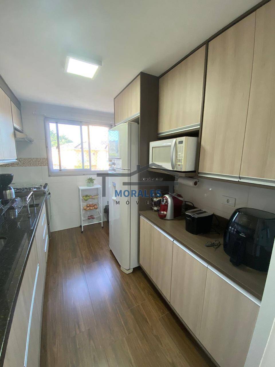 Apartamento à venda com 2 quartos, 62m² - Foto 10