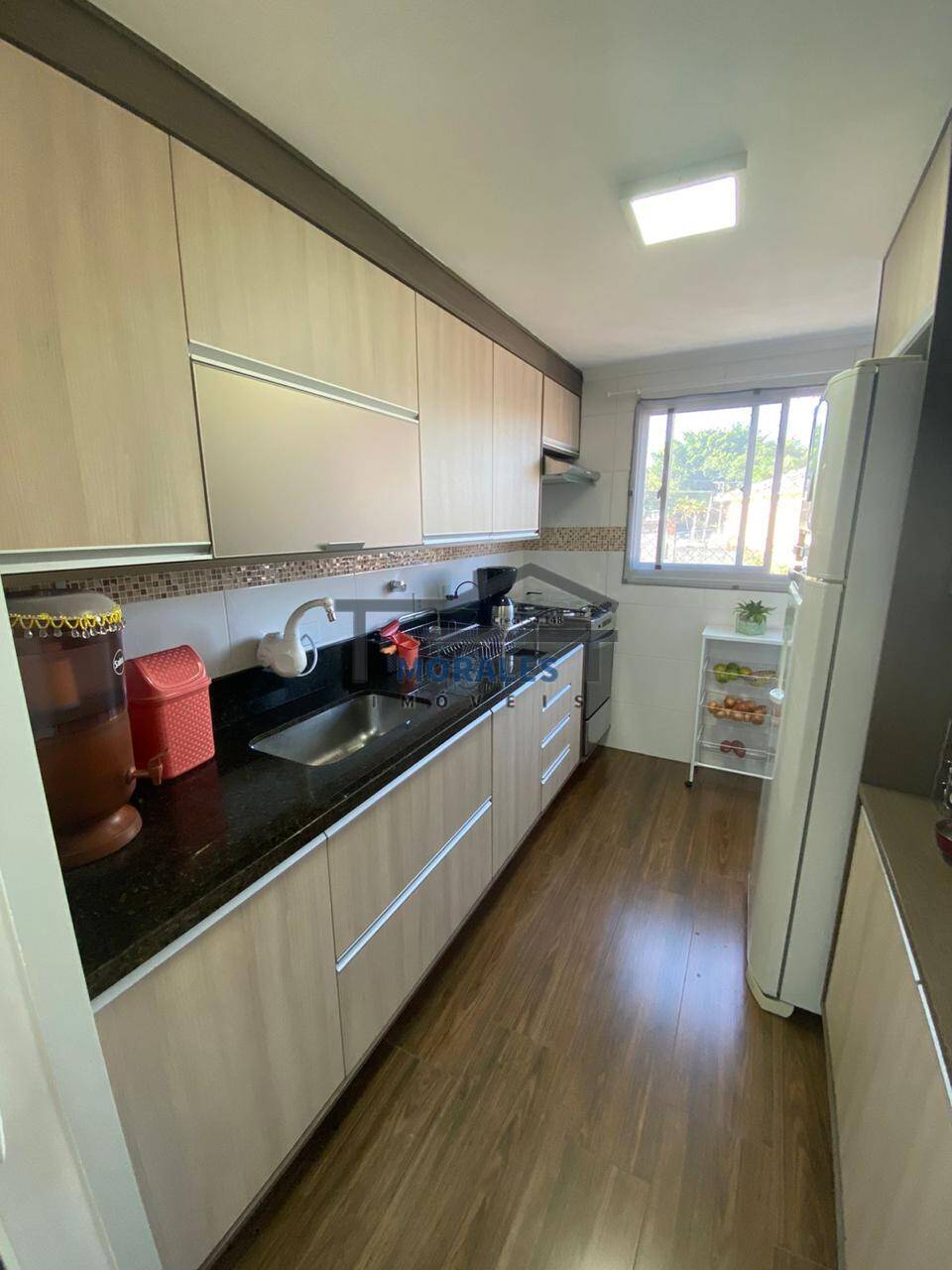 Apartamento à venda com 2 quartos, 62m² - Foto 9