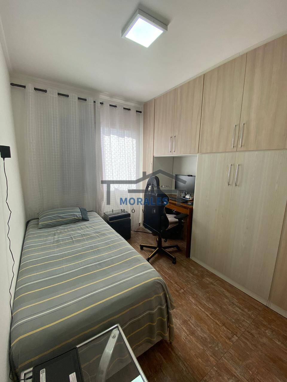 Apartamento à venda com 2 quartos, 62m² - Foto 30