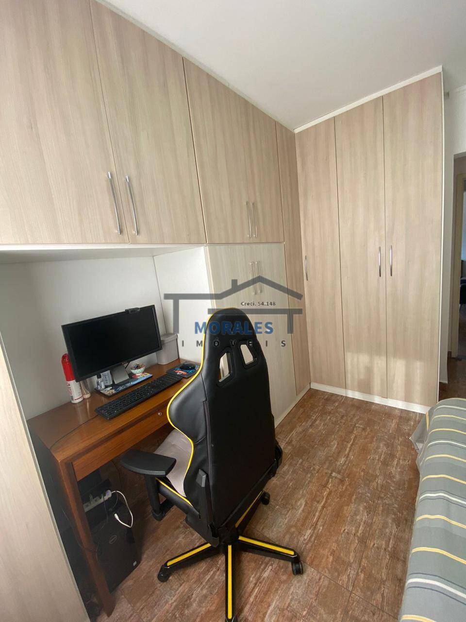 Apartamento à venda com 2 quartos, 62m² - Foto 31