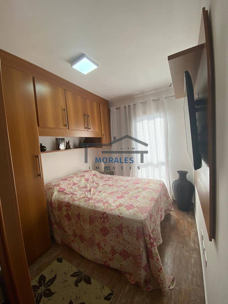 Apartamento à venda com 2 quartos, 62m² - Foto 19