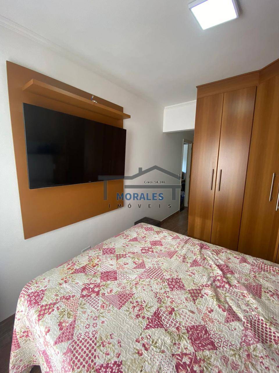 Apartamento à venda com 2 quartos, 62m² - Foto 20