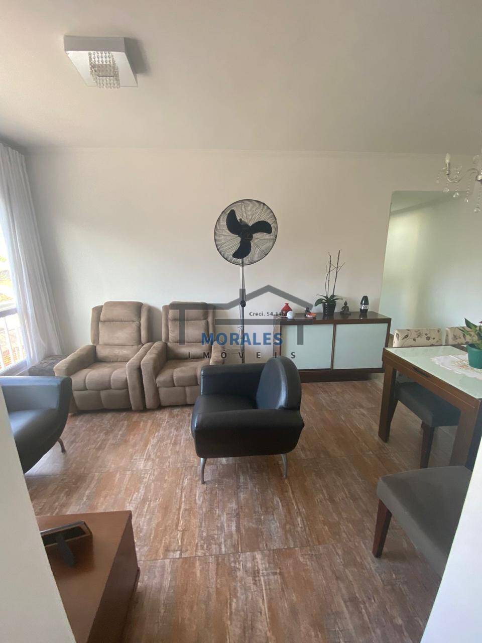 Apartamento à venda com 2 quartos, 62m² - Foto 7