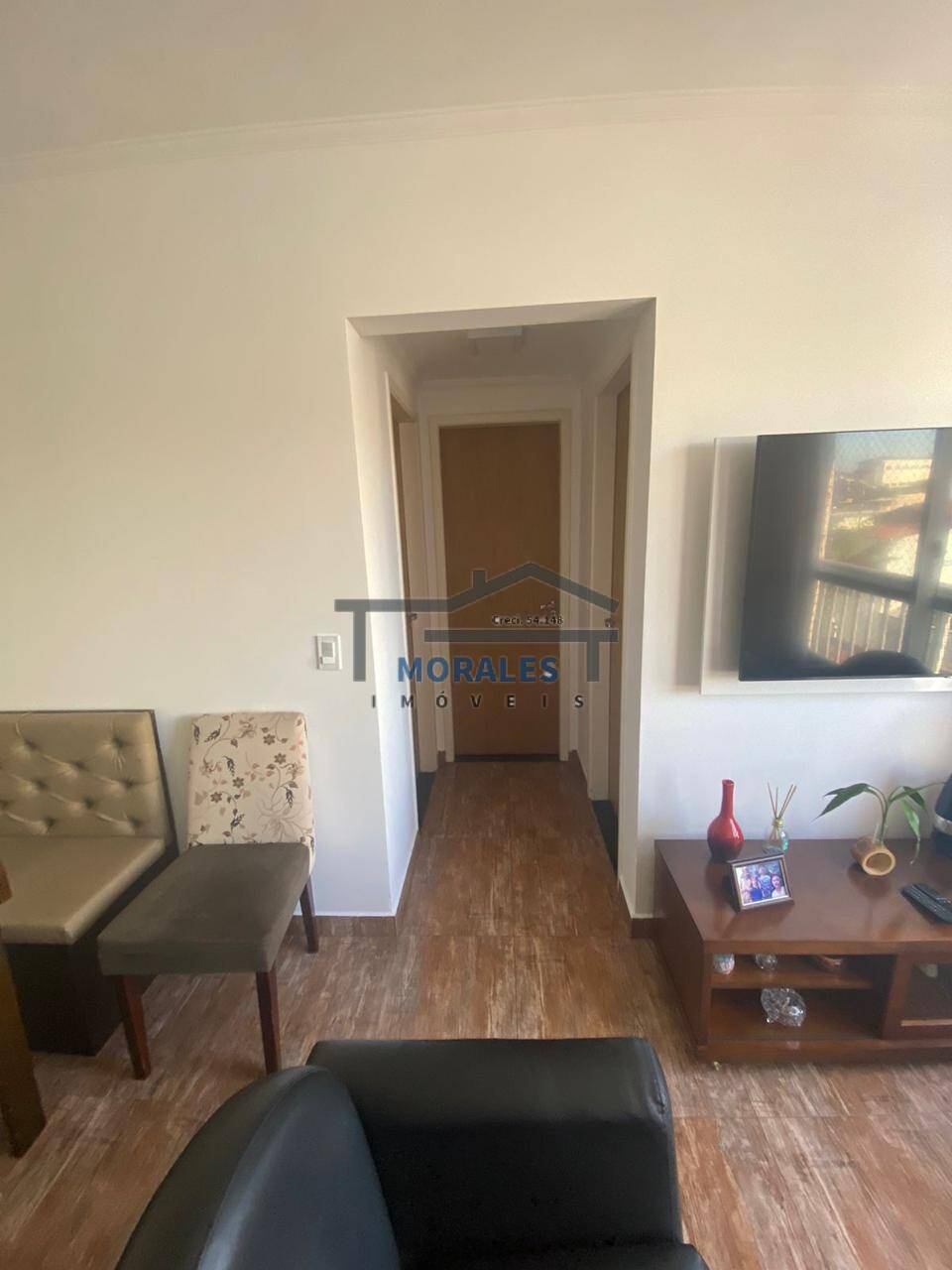 Apartamento à venda com 2 quartos, 62m² - Foto 8