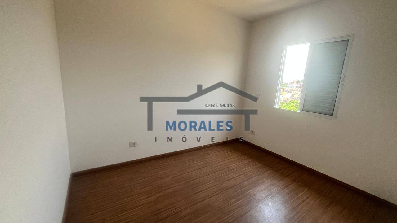 Sobrado à venda com 3 quartos, 90m² - Foto 10