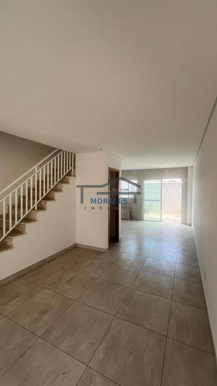 Sobrado à venda com 3 quartos, 90m² - Foto 12