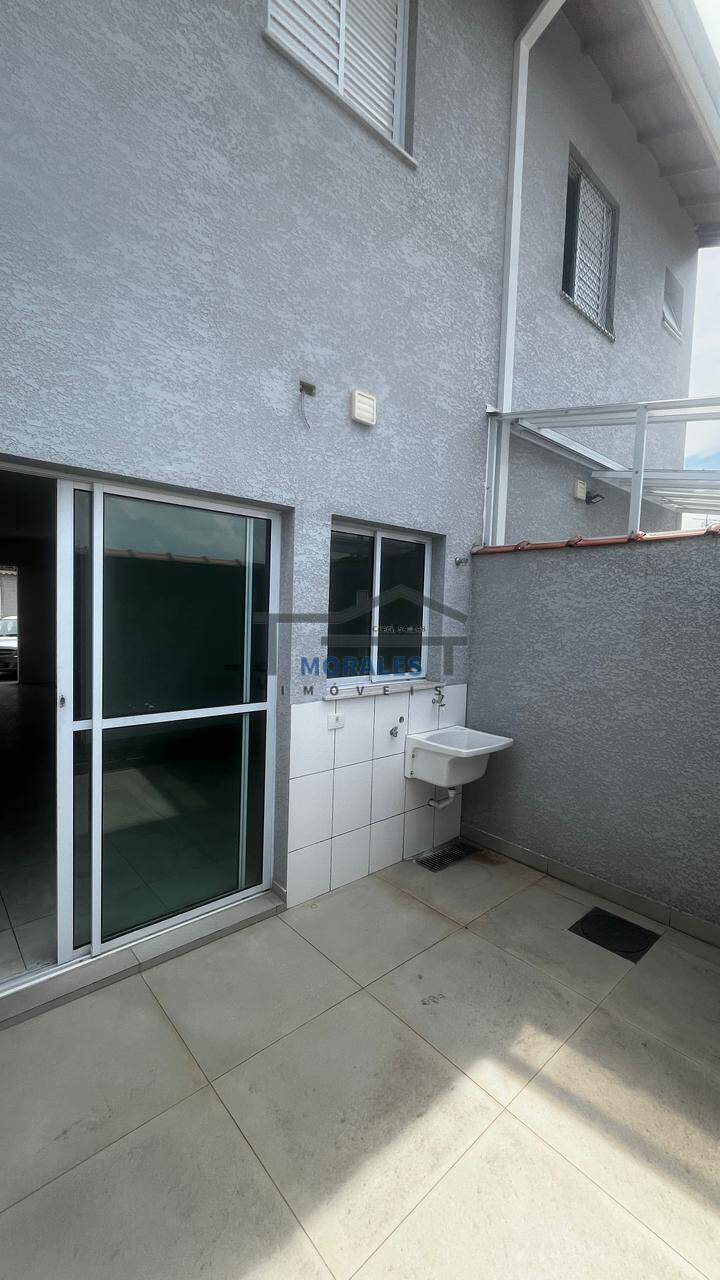 Sobrado à venda com 3 quartos, 90m² - Foto 17