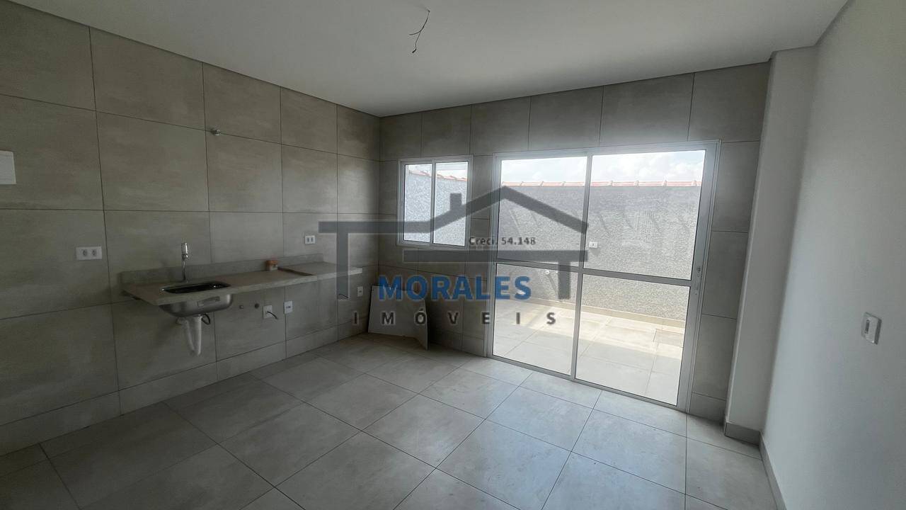 Sobrado à venda com 3 quartos, 90m² - Foto 15